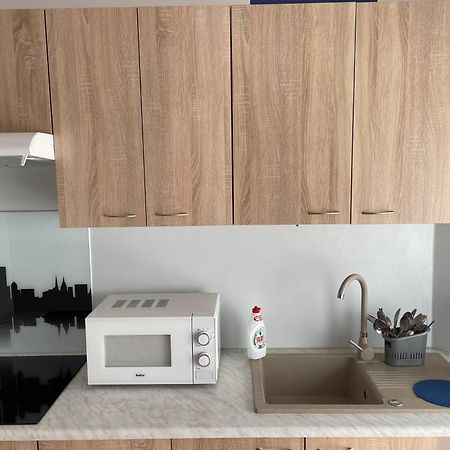 Apartamento Różana 51 Opole Exterior foto