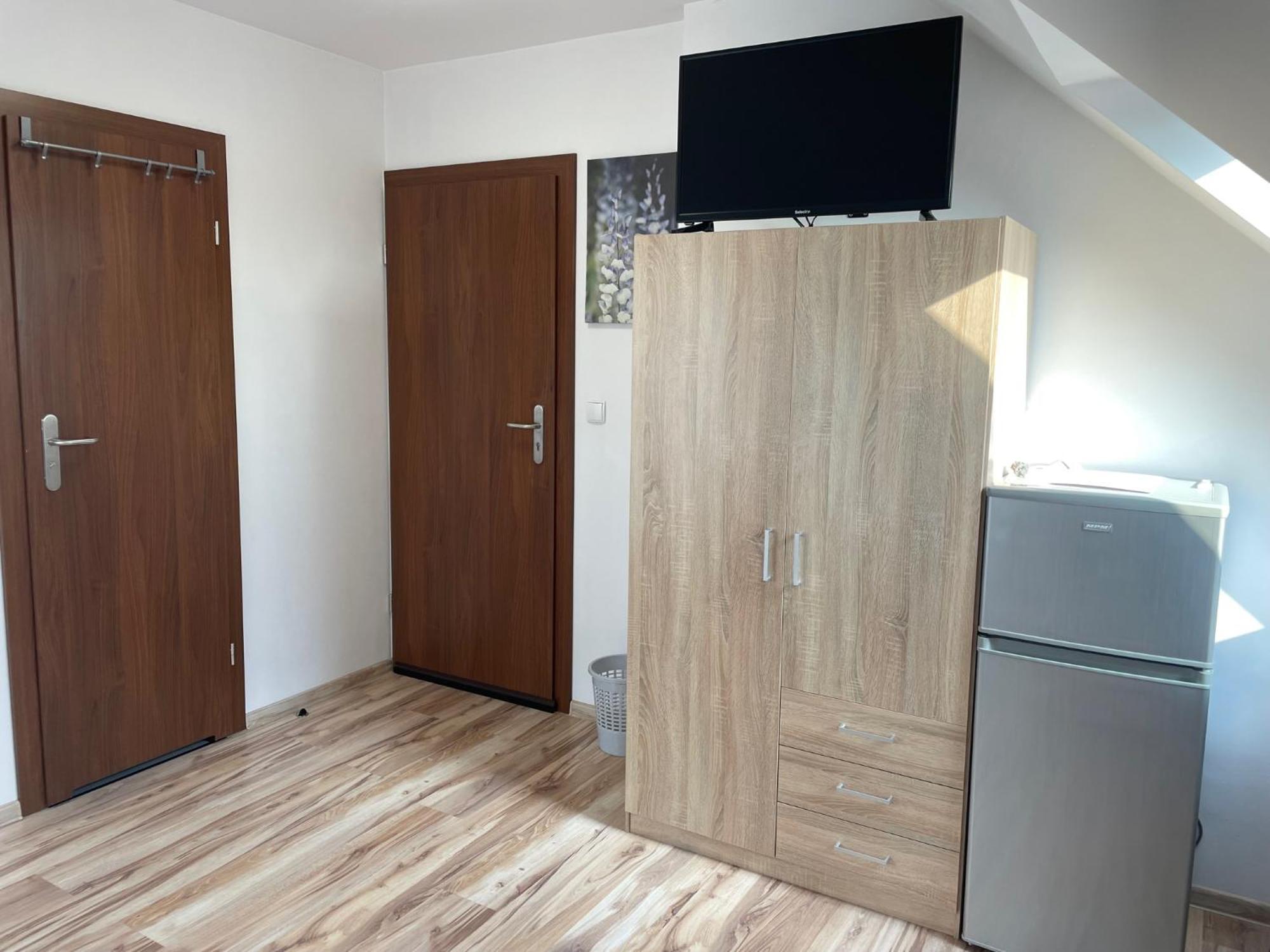 Apartamento Różana 51 Opole Exterior foto