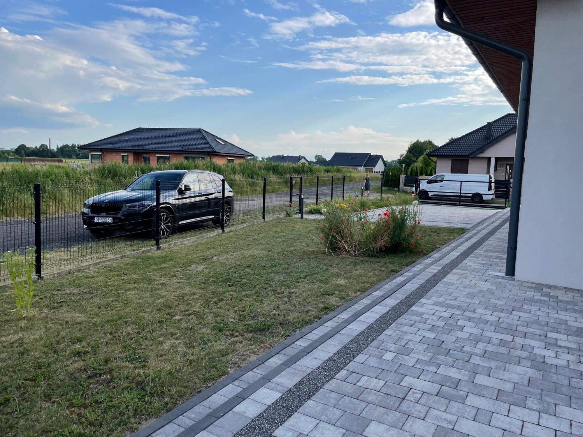 Apartamento Różana 51 Opole Exterior foto