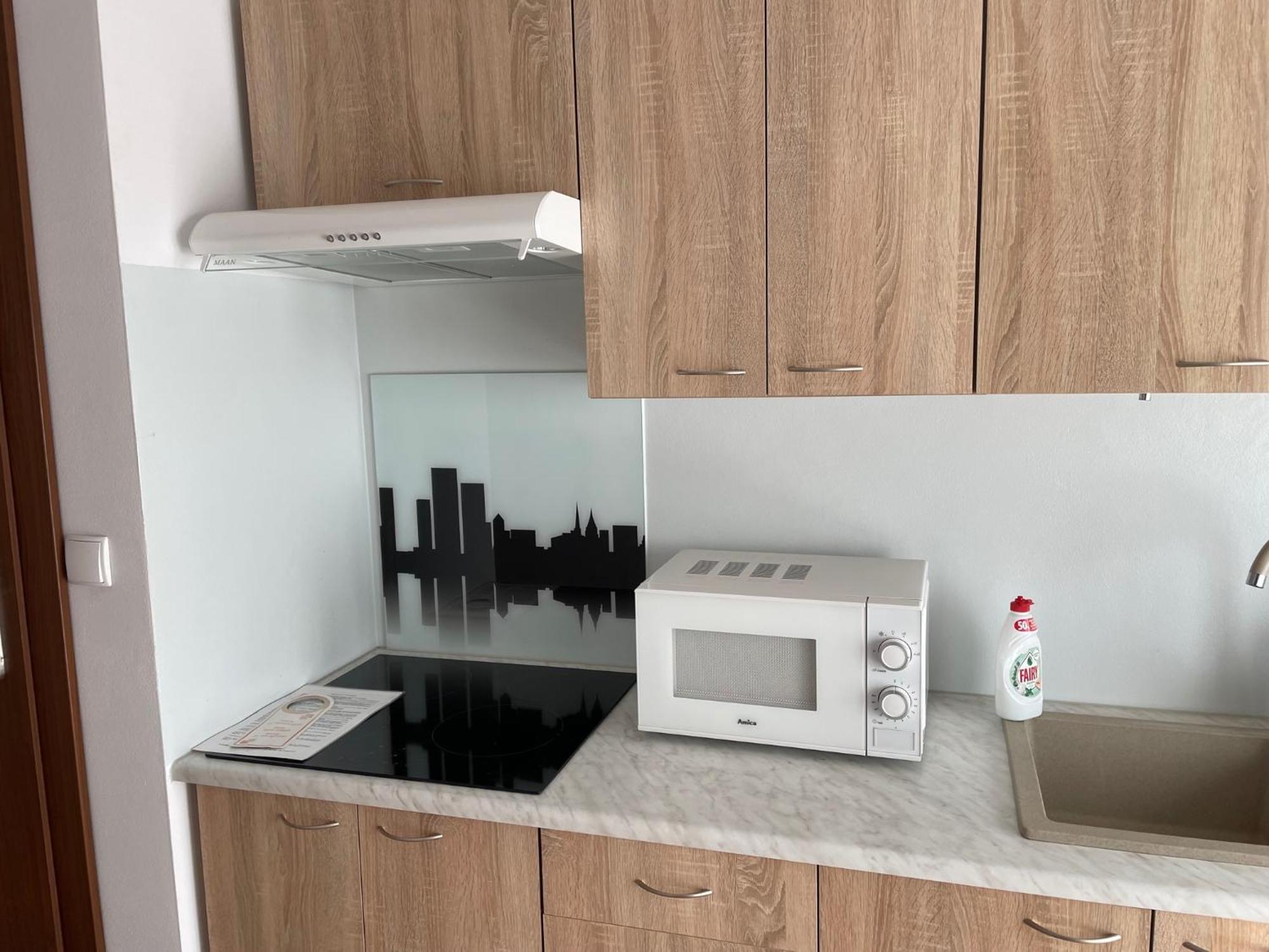 Apartamento Różana 51 Opole Exterior foto