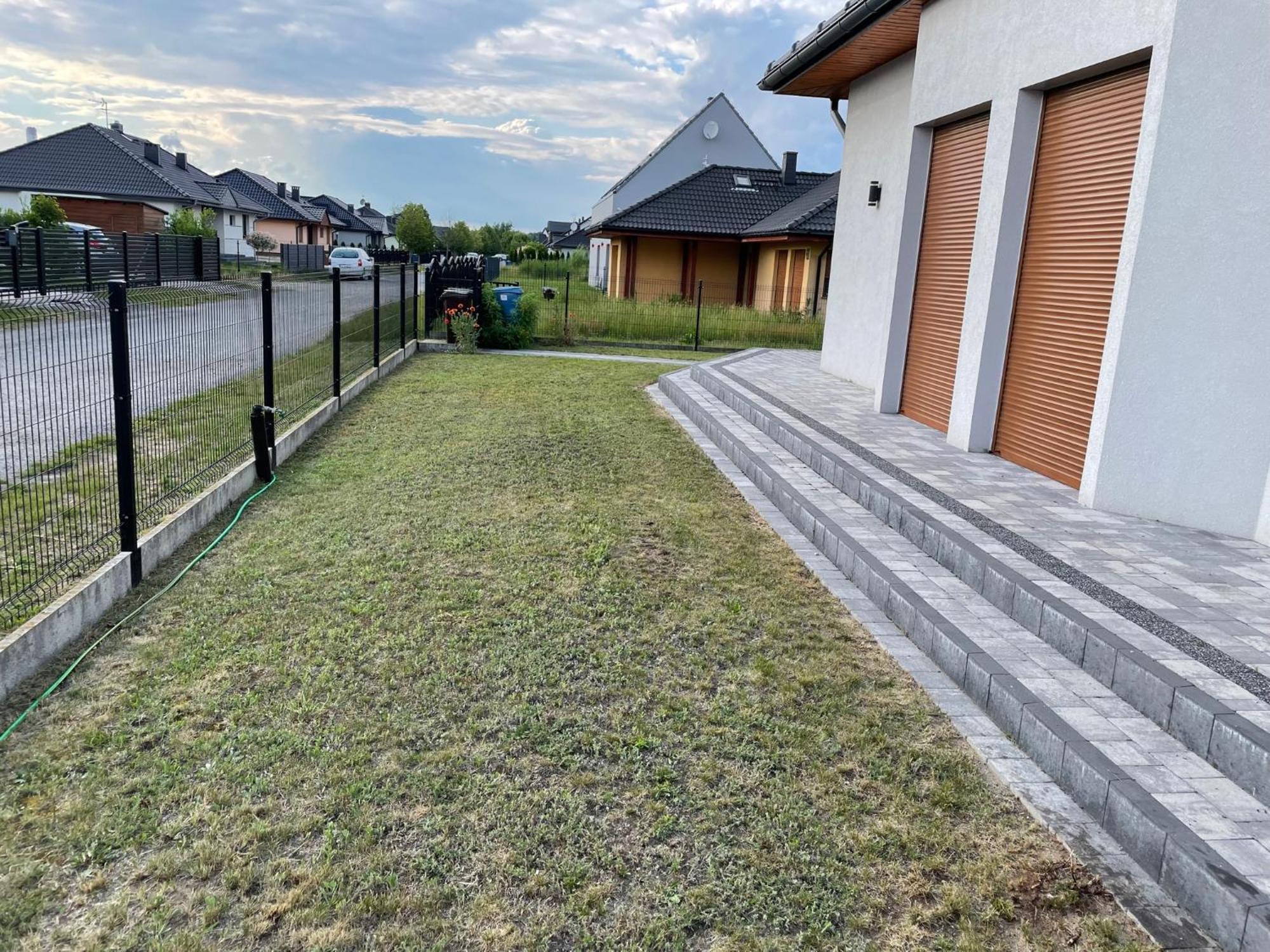 Apartamento Różana 51 Opole Exterior foto