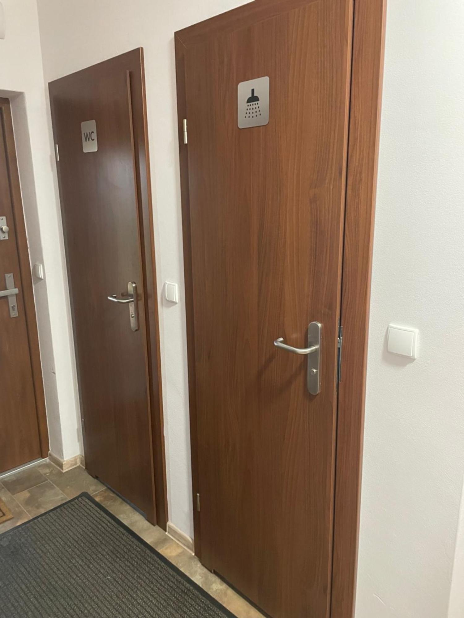 Apartamento Różana 51 Opole Exterior foto