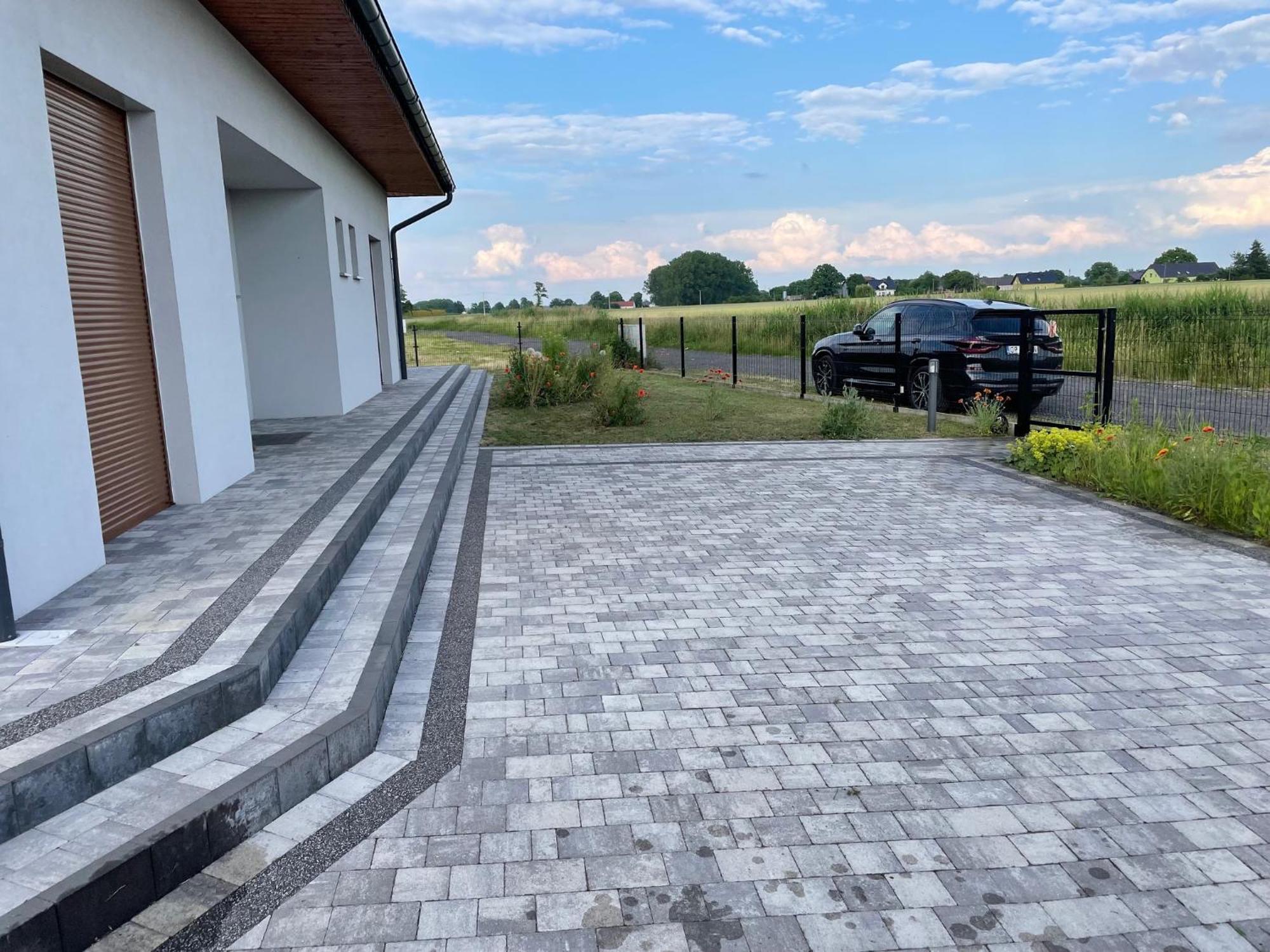 Apartamento Różana 51 Opole Exterior foto