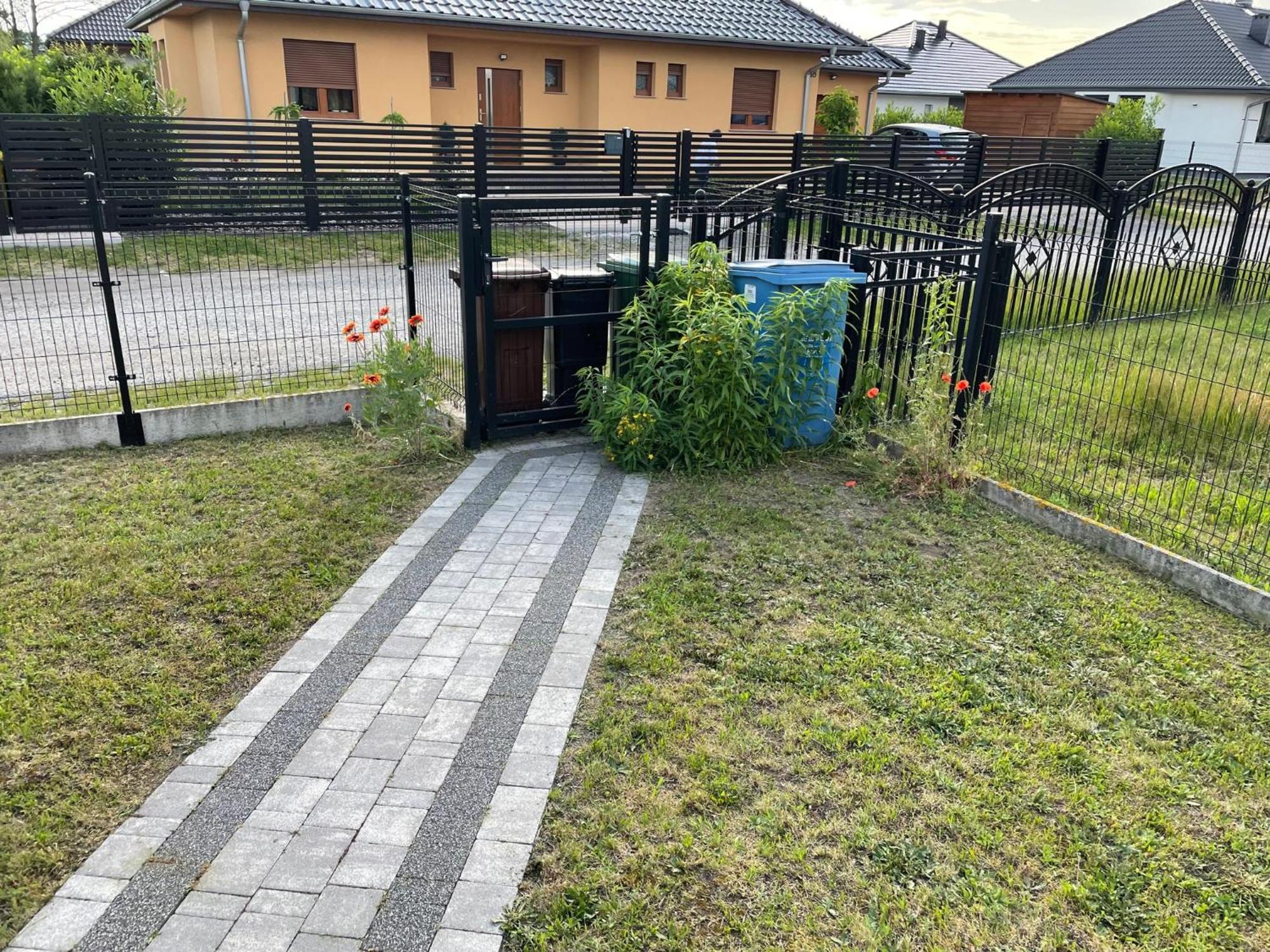 Apartamento Różana 51 Opole Exterior foto