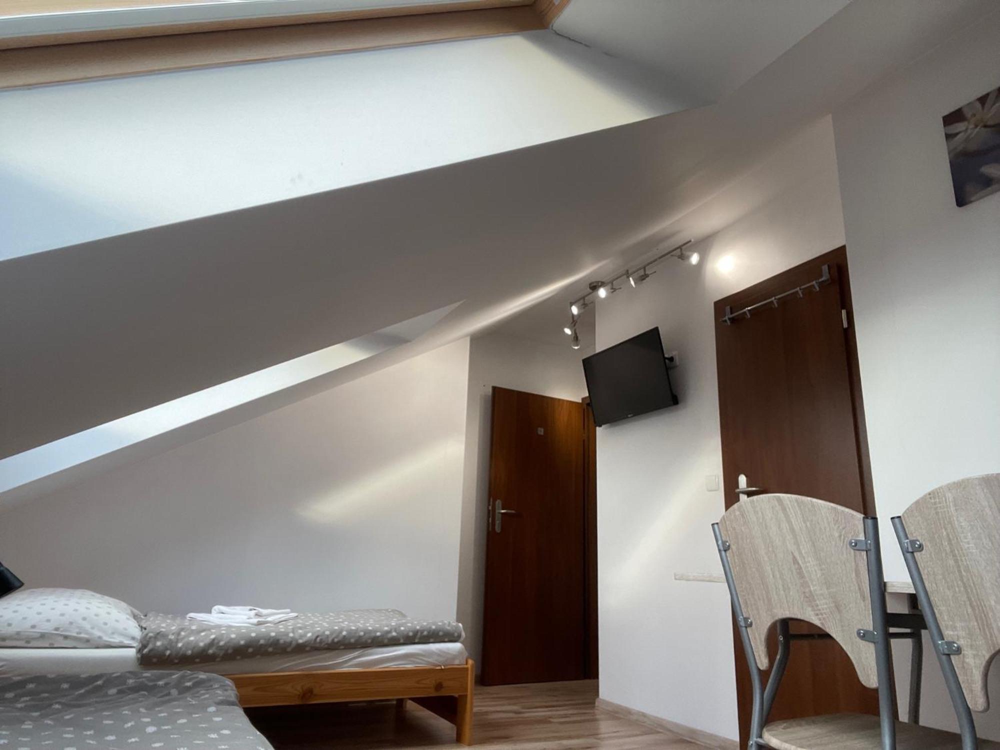 Apartamento Różana 51 Opole Exterior foto