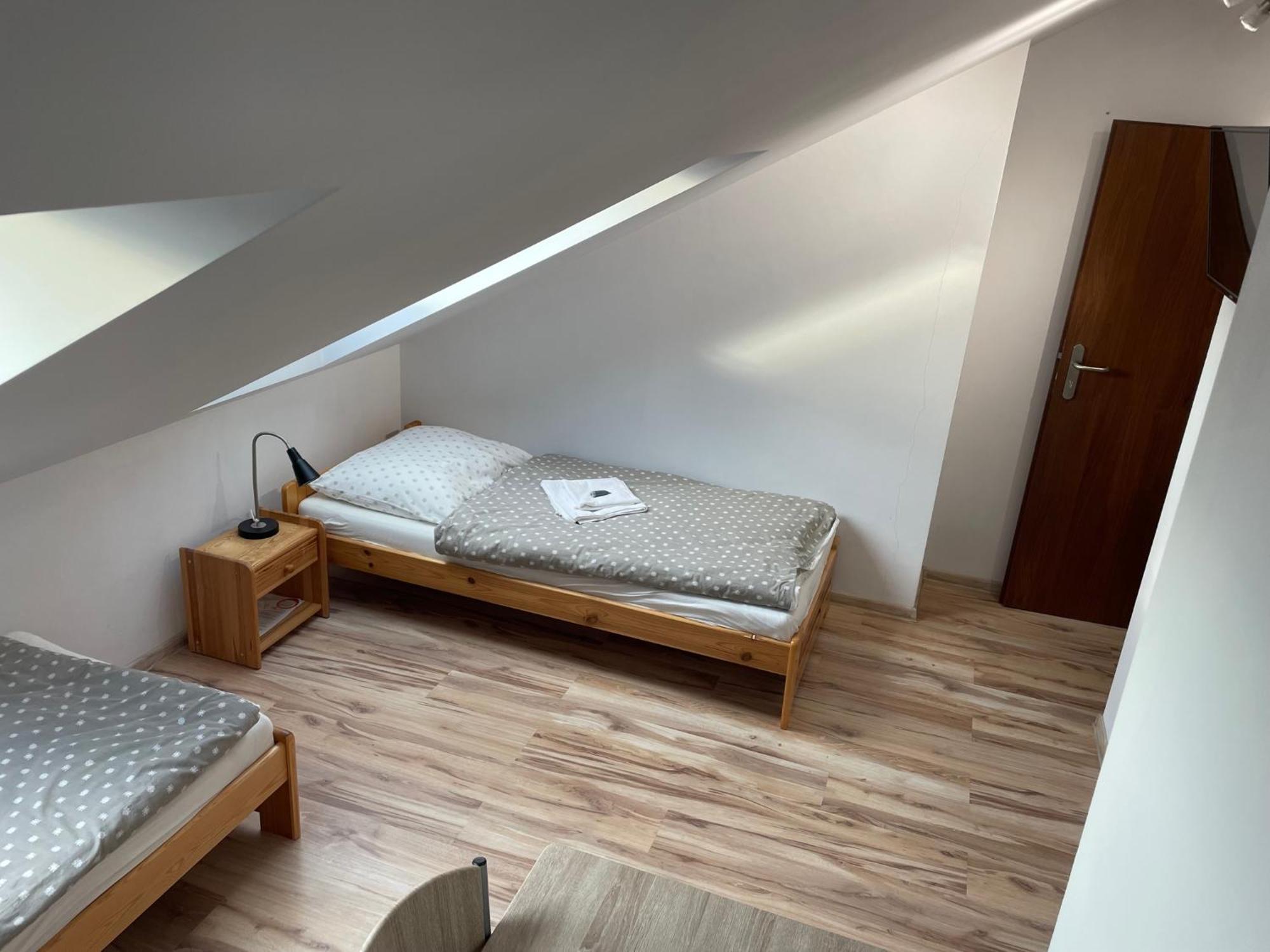Apartamento Różana 51 Opole Exterior foto