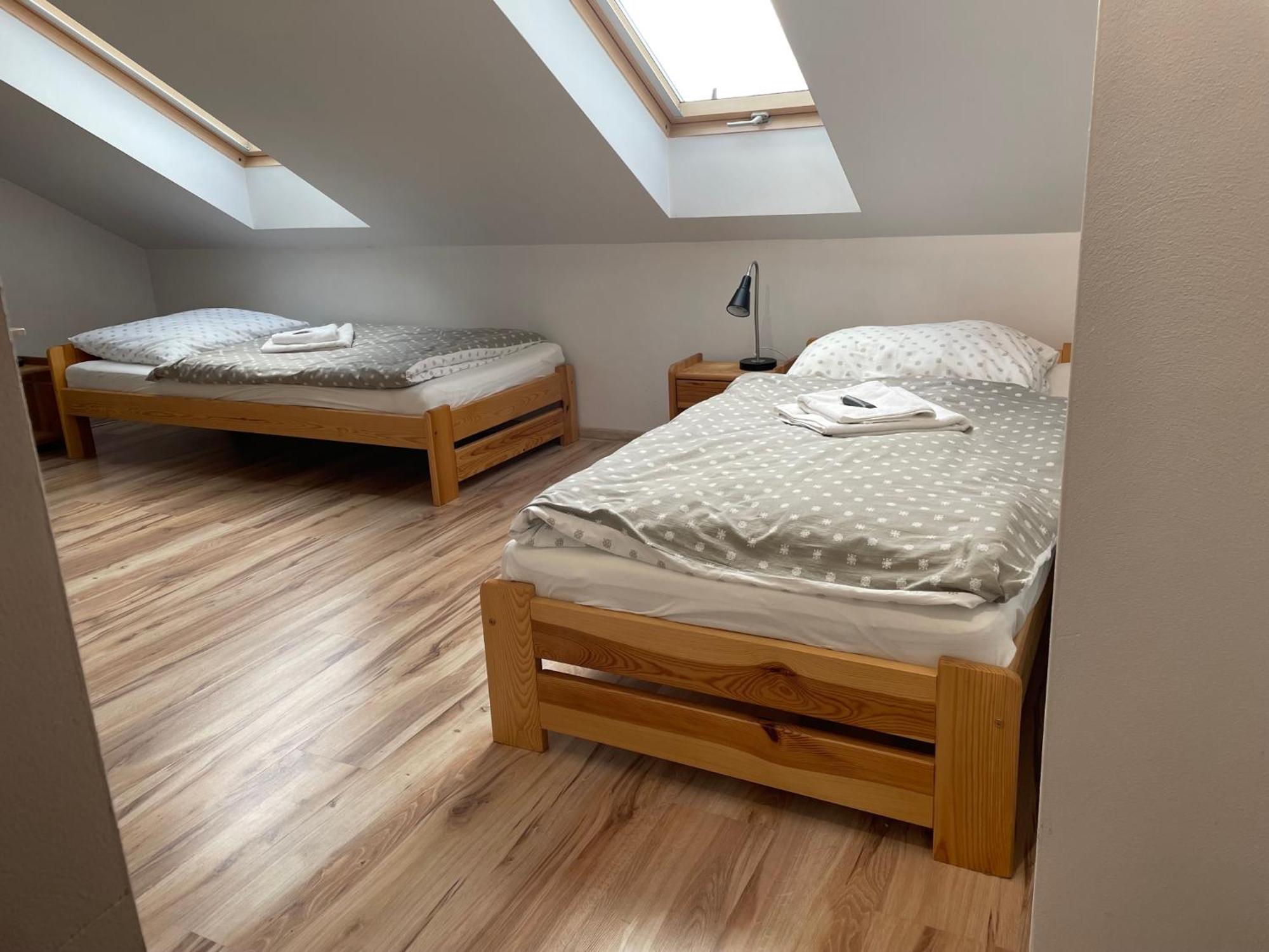 Apartamento Różana 51 Opole Exterior foto