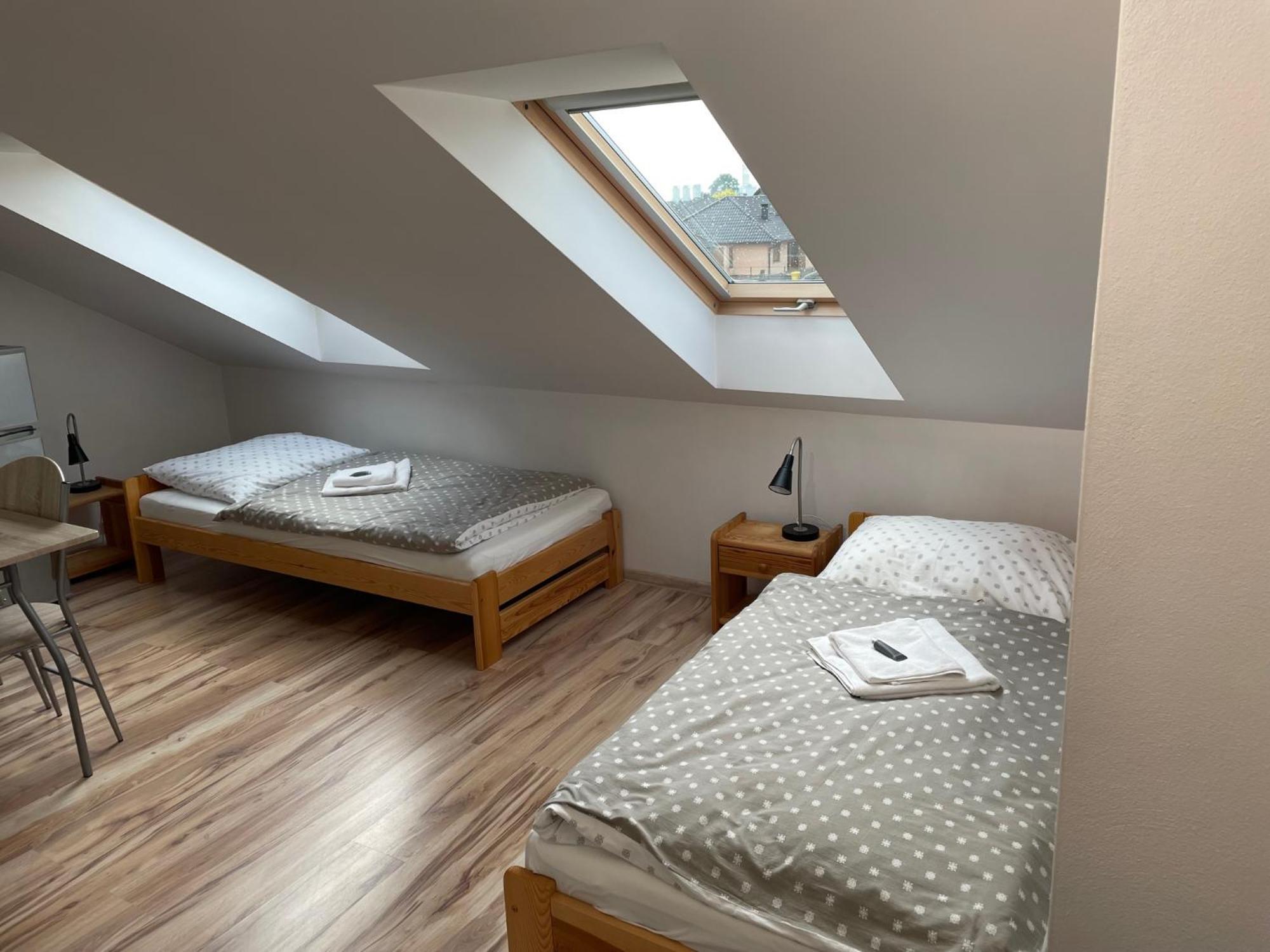 Apartamento Różana 51 Opole Exterior foto