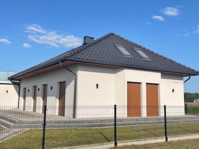 Apartamento Różana 51 Opole Exterior foto