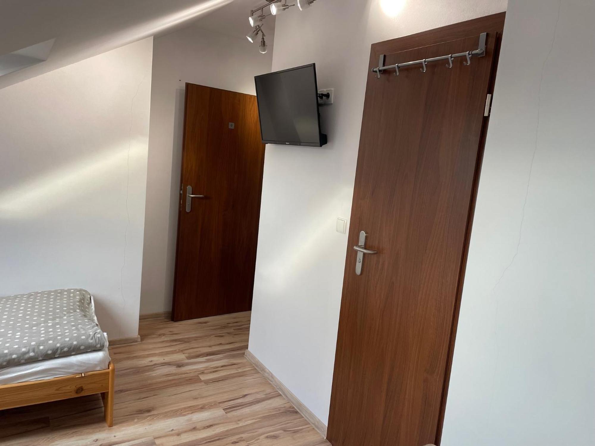 Apartamento Różana 51 Opole Exterior foto