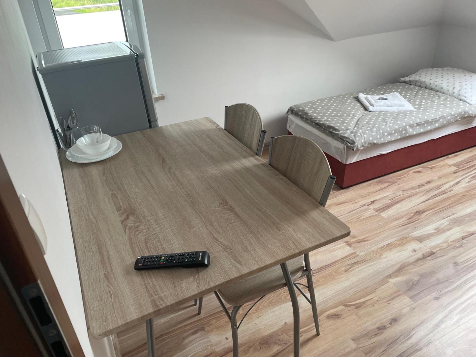 Apartamento Różana 51 Opole Exterior foto