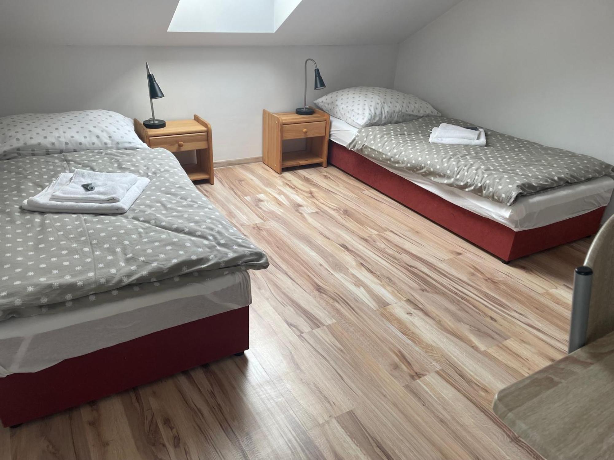 Apartamento Różana 51 Opole Exterior foto
