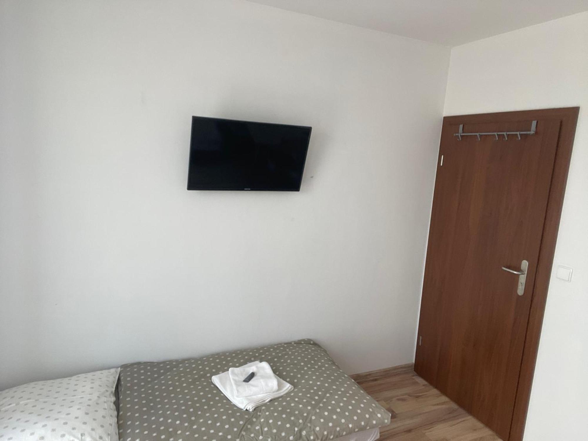Apartamento Różana 51 Opole Exterior foto