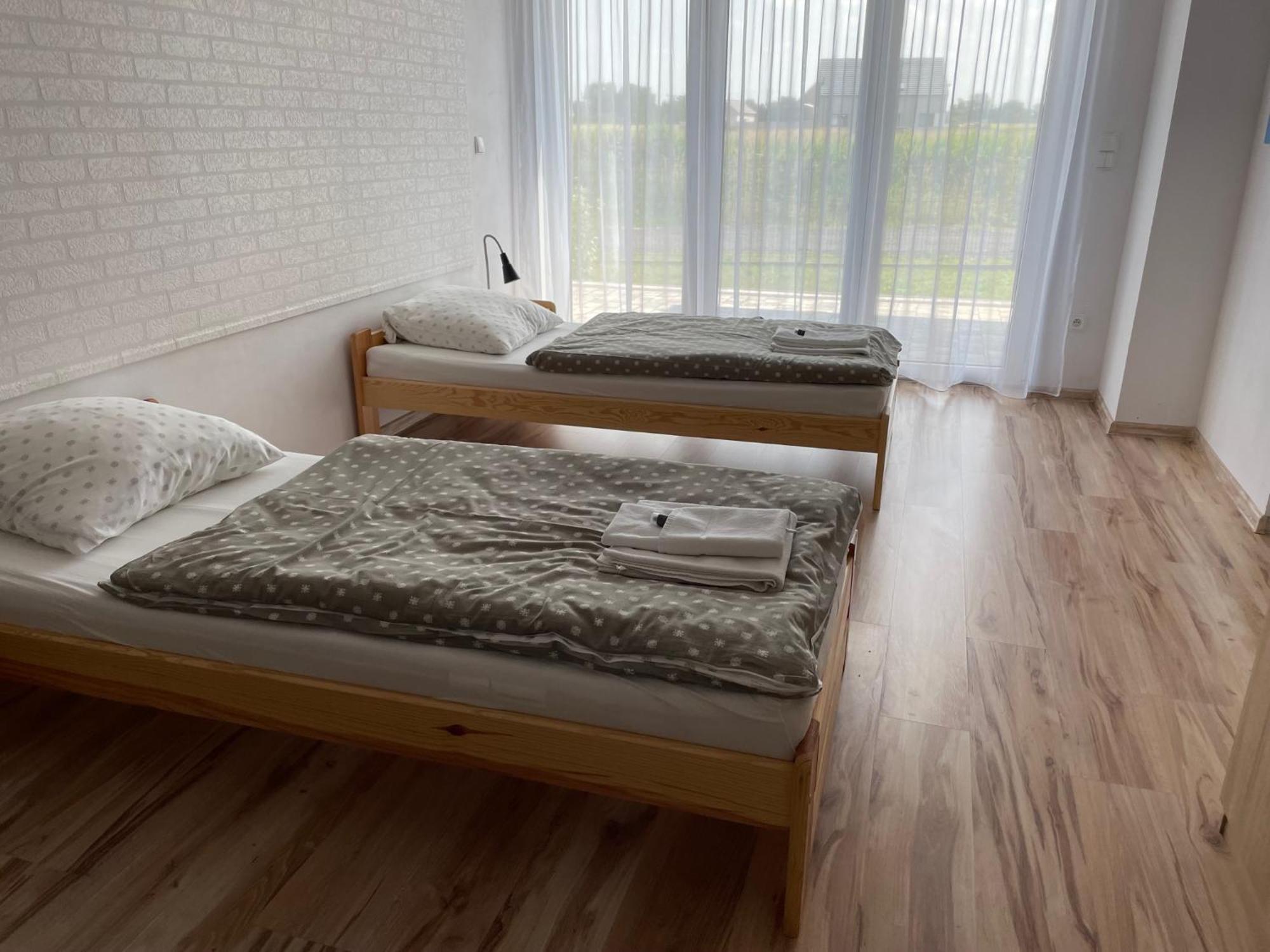 Apartamento Różana 51 Opole Exterior foto