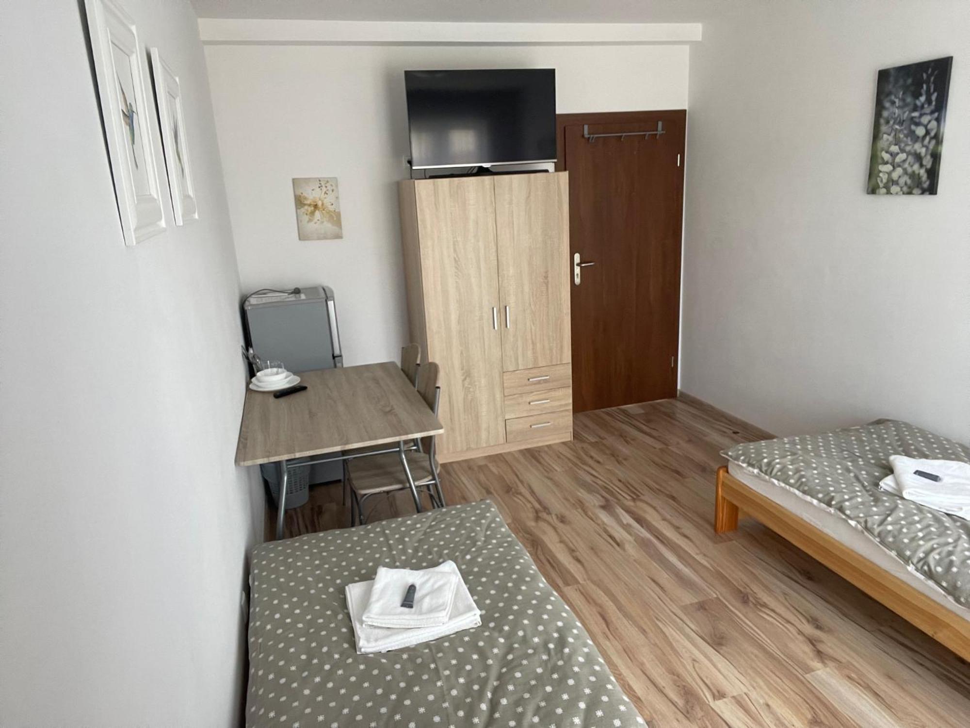 Apartamento Różana 51 Opole Exterior foto