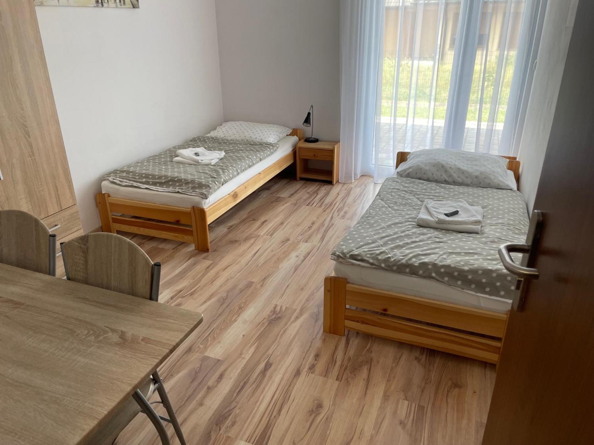 Apartamento Różana 51 Opole Exterior foto