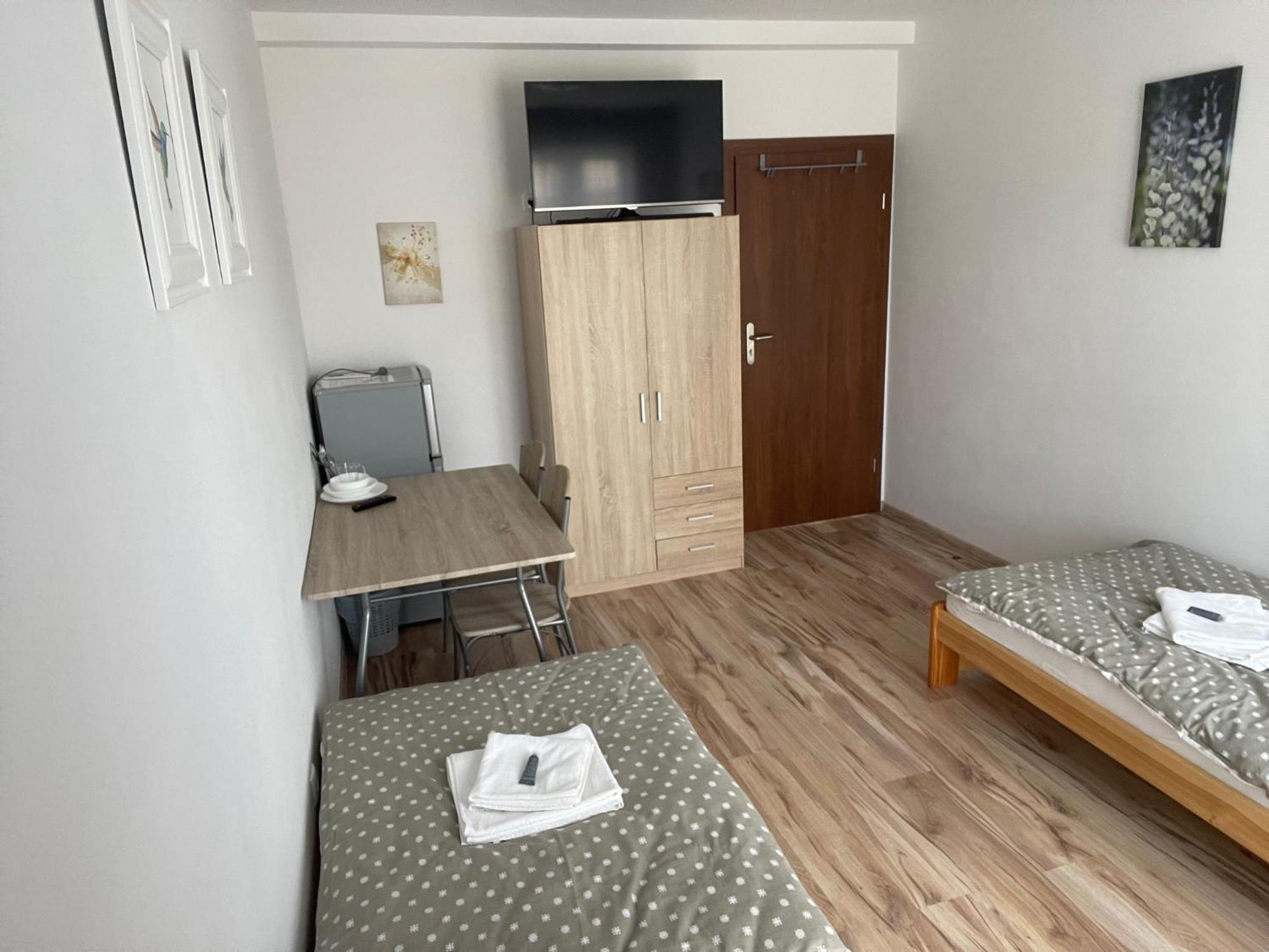 Apartamento Różana 51 Opole Exterior foto