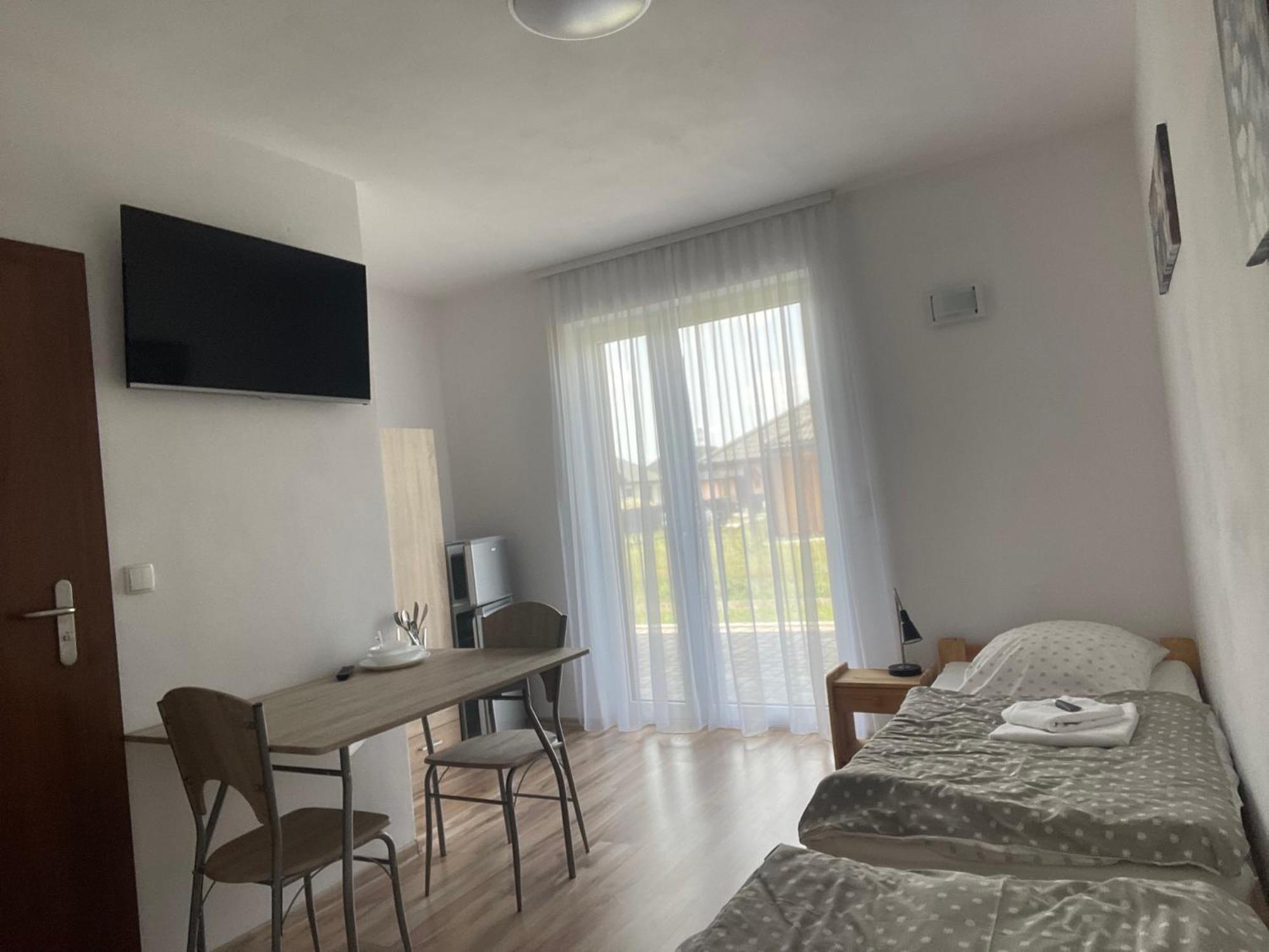 Apartamento Różana 51 Opole Exterior foto