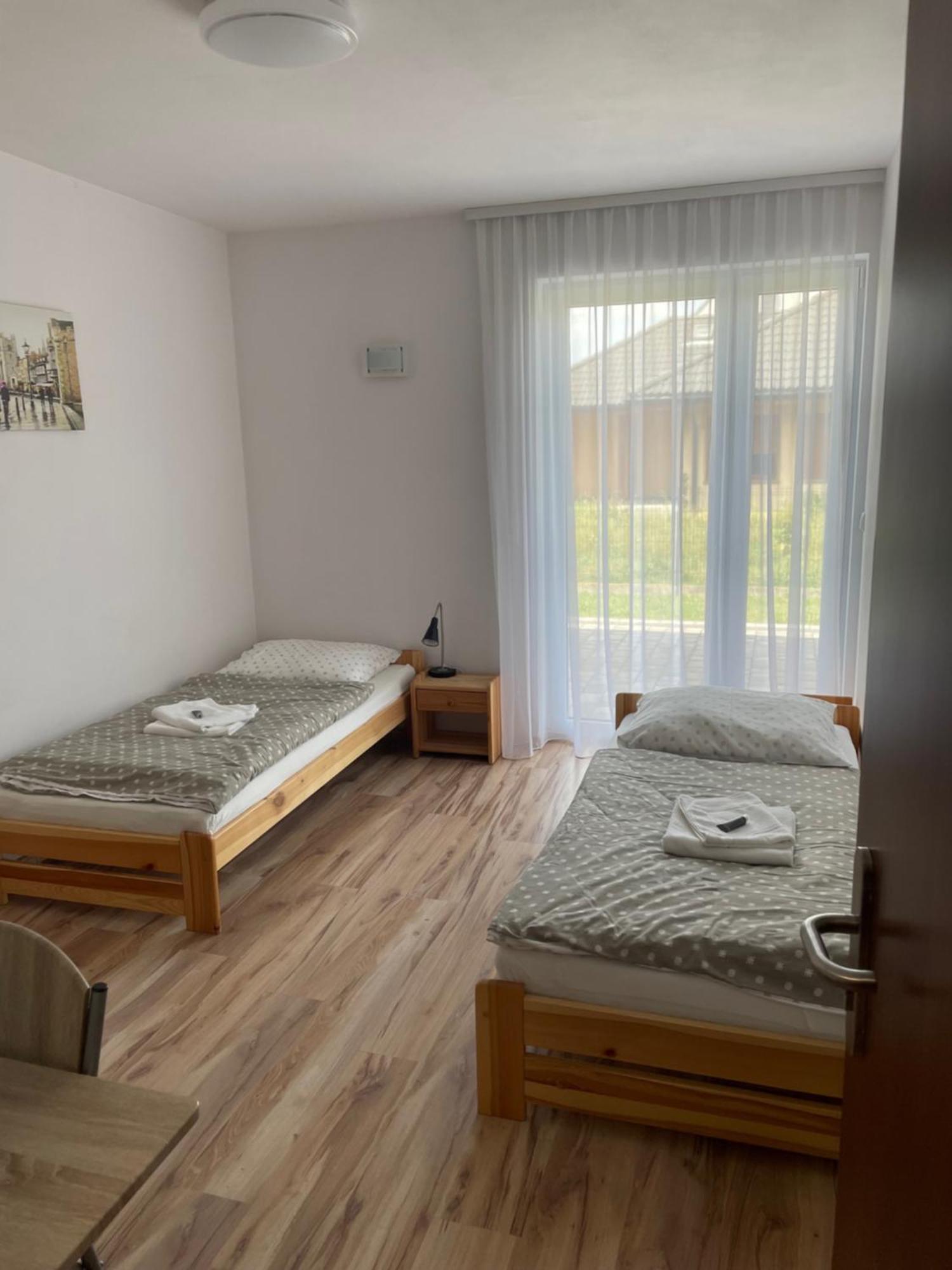 Apartamento Różana 51 Opole Exterior foto